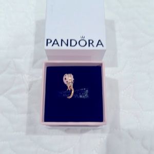 Ladybug Pandora charm